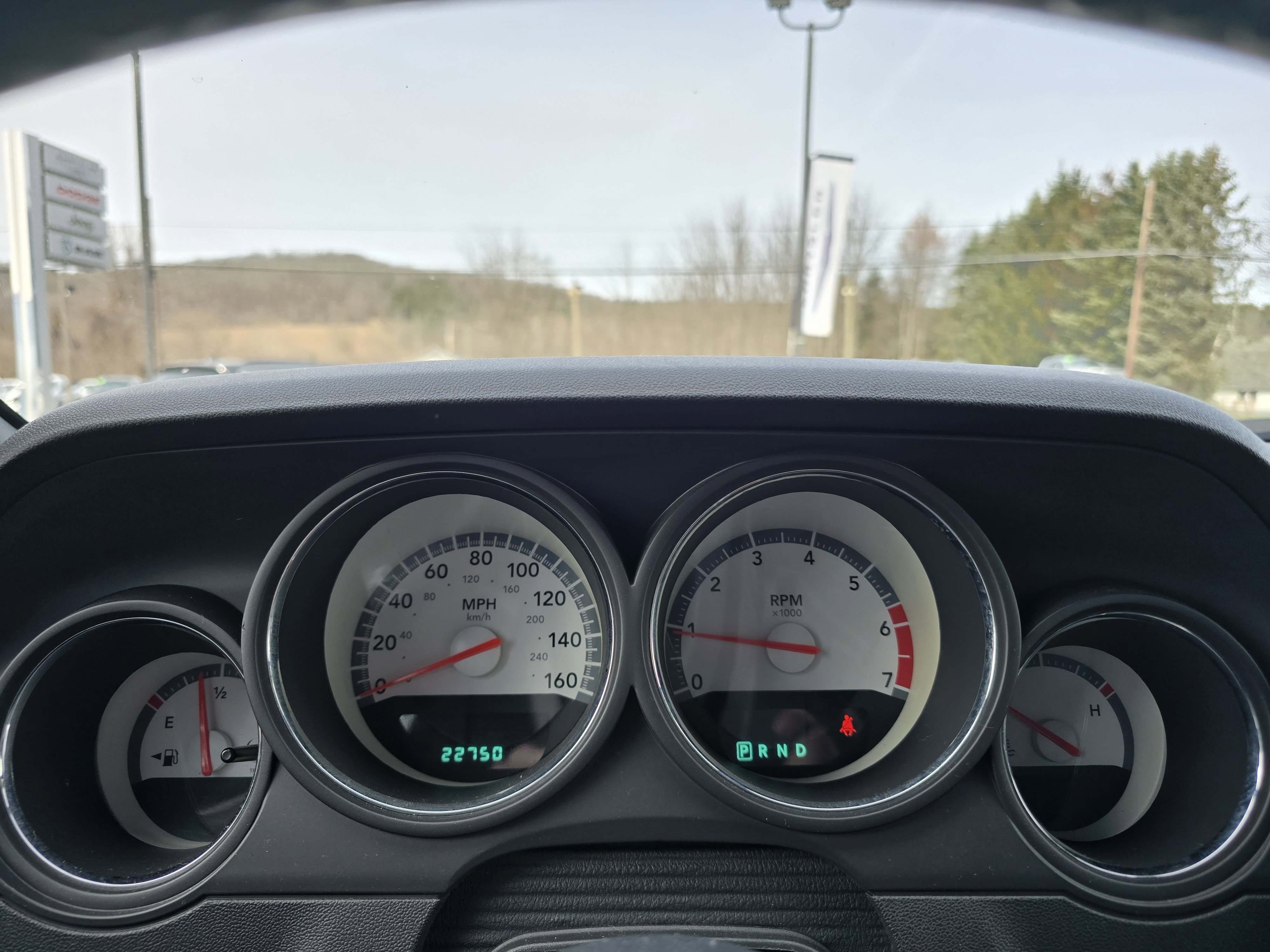 Used 2009 Dodge Challenger R/T w/ Sound Group image 20