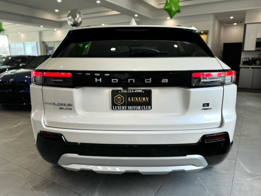 Used 2024 Honda Prologue Elite image 6