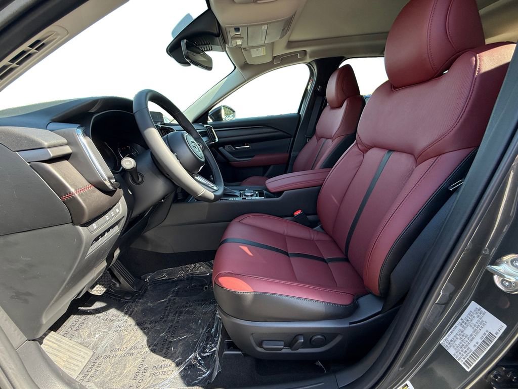 New 2026 MAZDA CX-50 2.5 Hybrid w/ Weather Package image 9