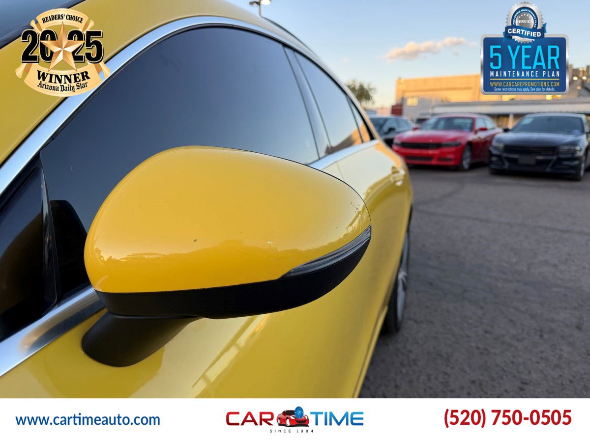 Used 2020 Mercedes-Benz CLA 250 image 8