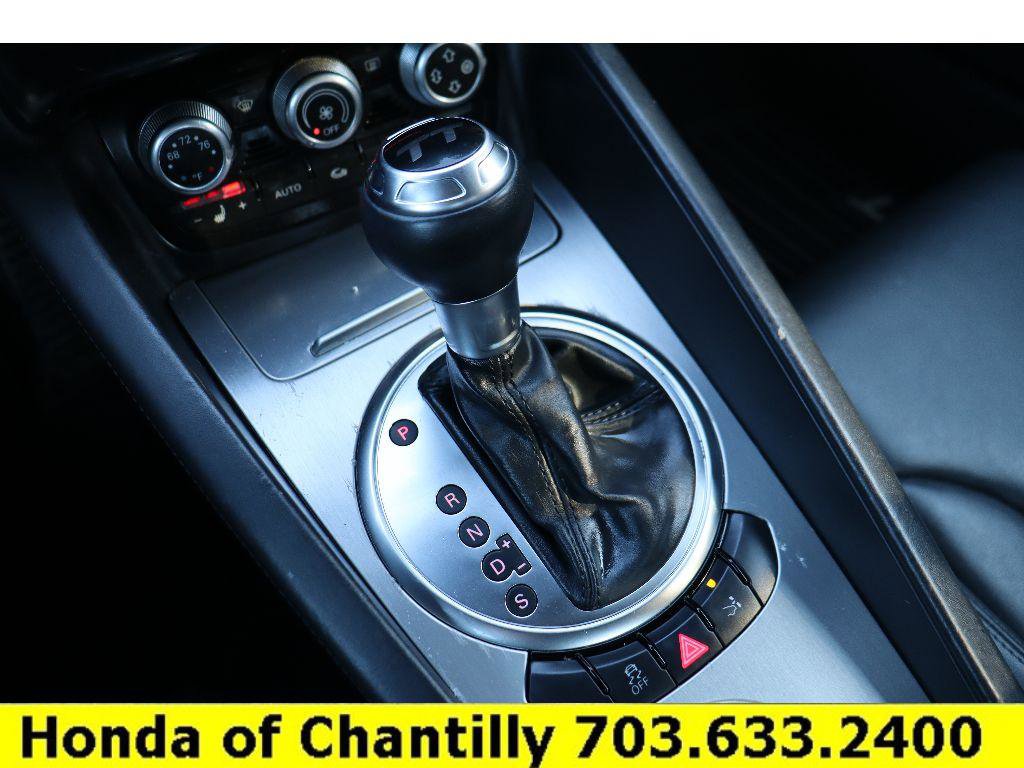 Used 2014 Audi TT 2.0T image 18