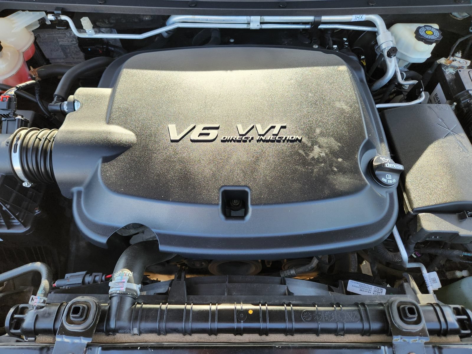 Used 2017 Chevrolet Colorado Z71 AWD/4WD image 40