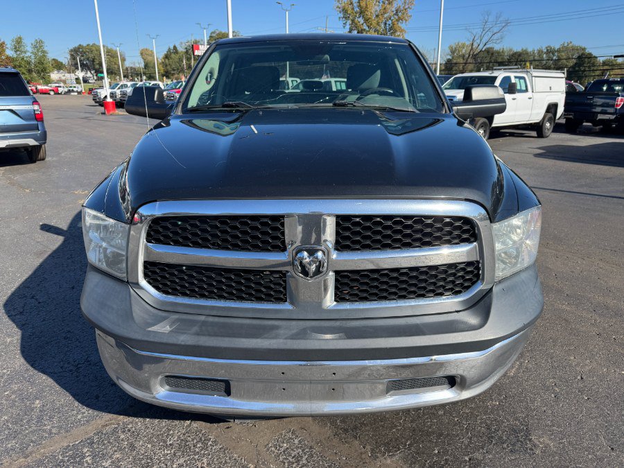 Used 2017 RAM 1500 ST w/ SXT Appearance Group AWD/4WD image 8