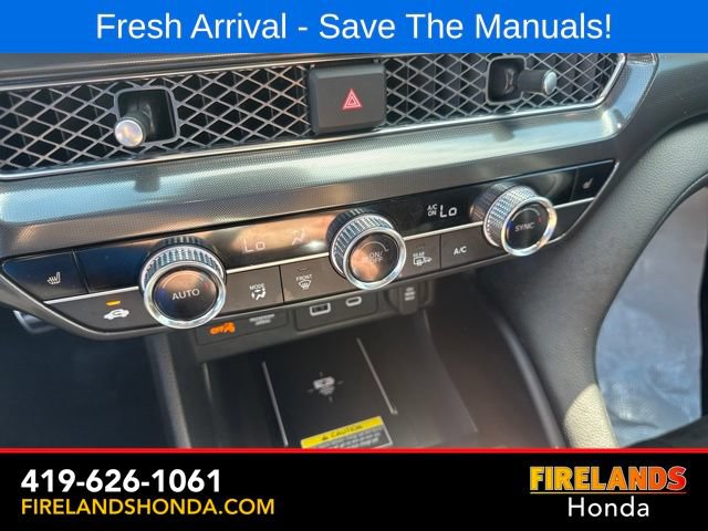 Used 2025 Acura Integra A-Spec FWD image 27