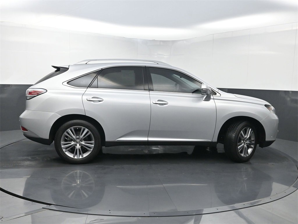Used 2015 Lexus RX 350 FWD image 40