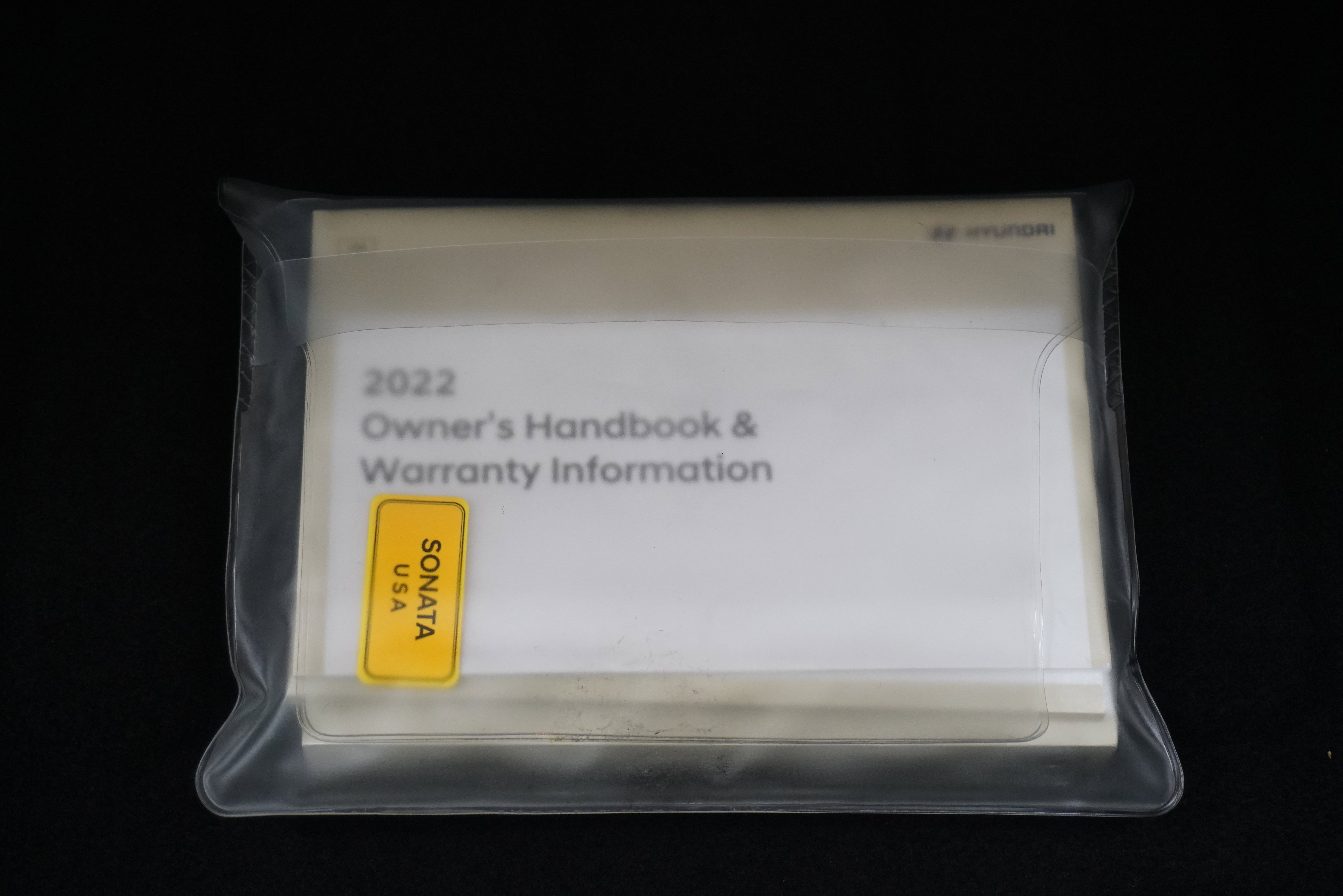 Used 2022 Hyundai Sonata SEL Plus FWD image 23