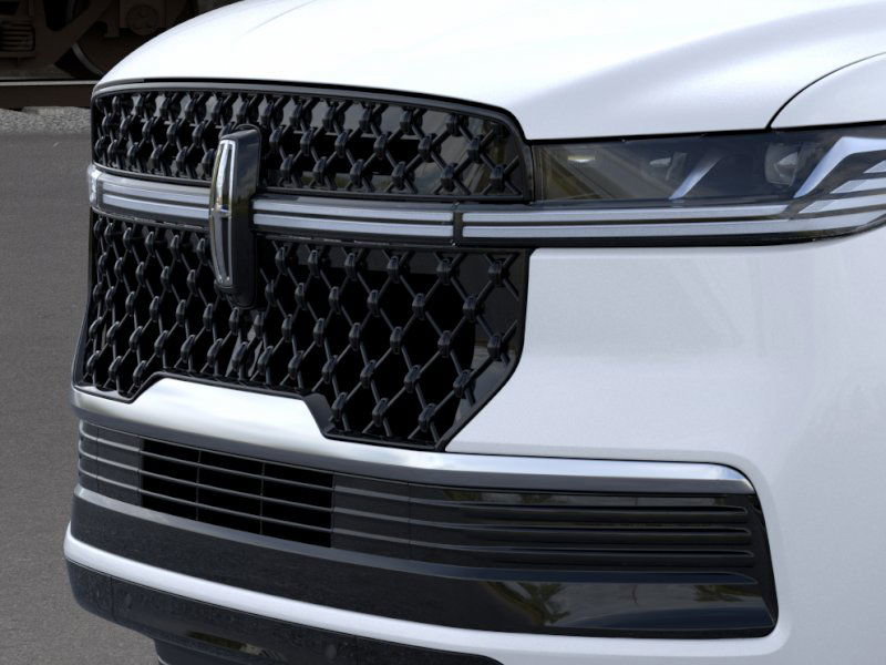 New 2026 Lincoln Navigator L Reserve image 16