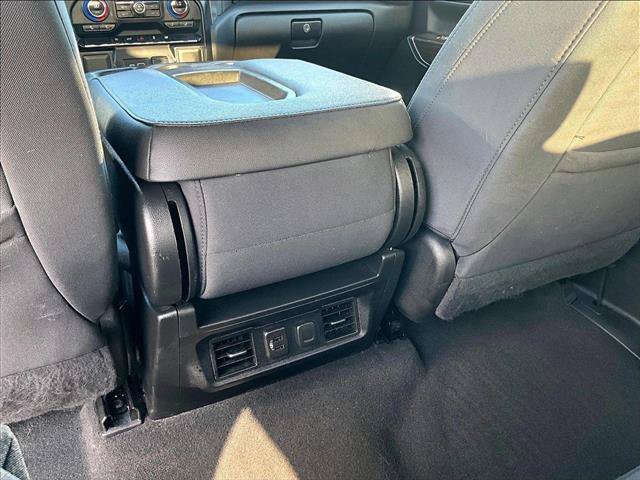 Used 2021 Chevrolet Silverado 1500 RST RWD image 24
