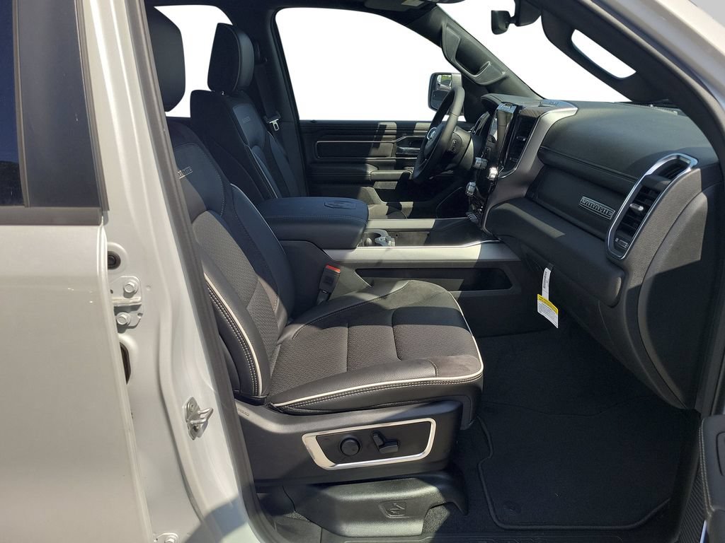 New 2026 RAM 1500 Laramie w/ Night Edition AWD/4WD image 36