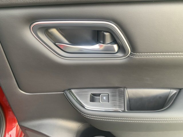 New 2026 Nissan Rogue Platinum image 31