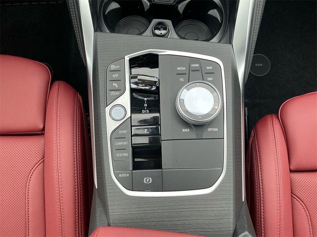 New 2026 BMW 430i xDrive w/ M Sport Package image 11