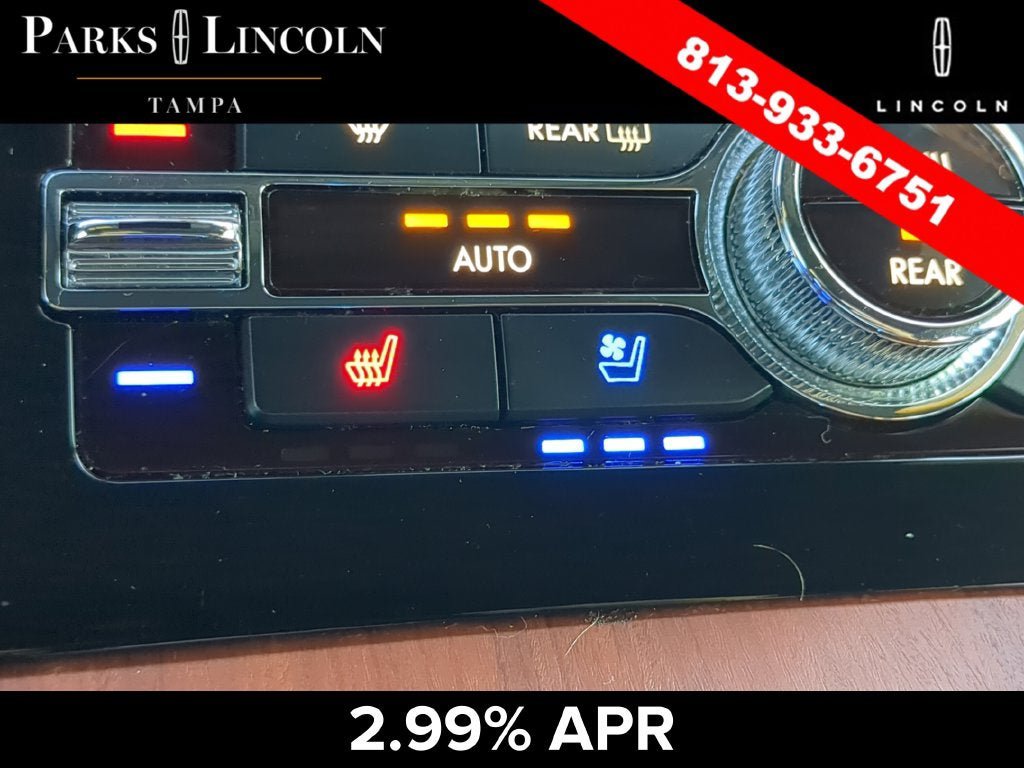Certified 2024 Lincoln Navigator Reserve AWD/4WD image 26