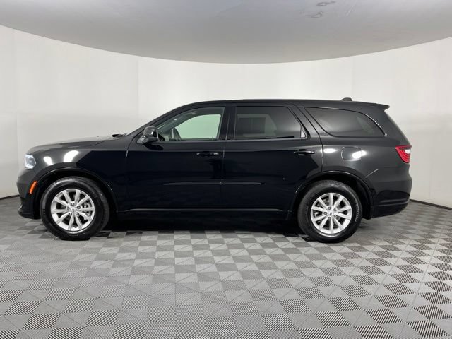 Used 2025 Dodge Durango GT RWD image 7