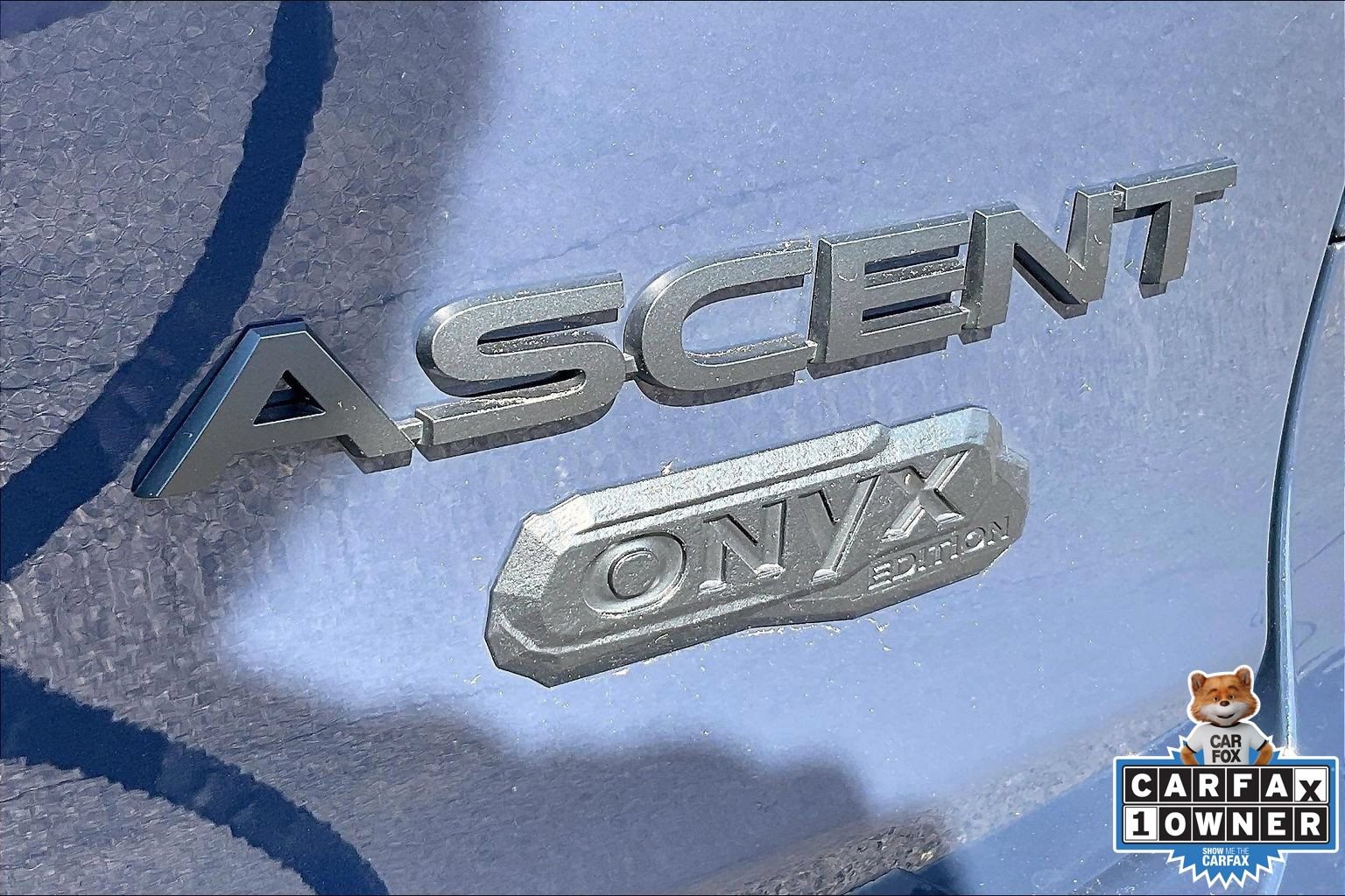 Certified 2025 Subaru Ascent Bronze Edition w/ Onyx Package AWD/4WD image 31