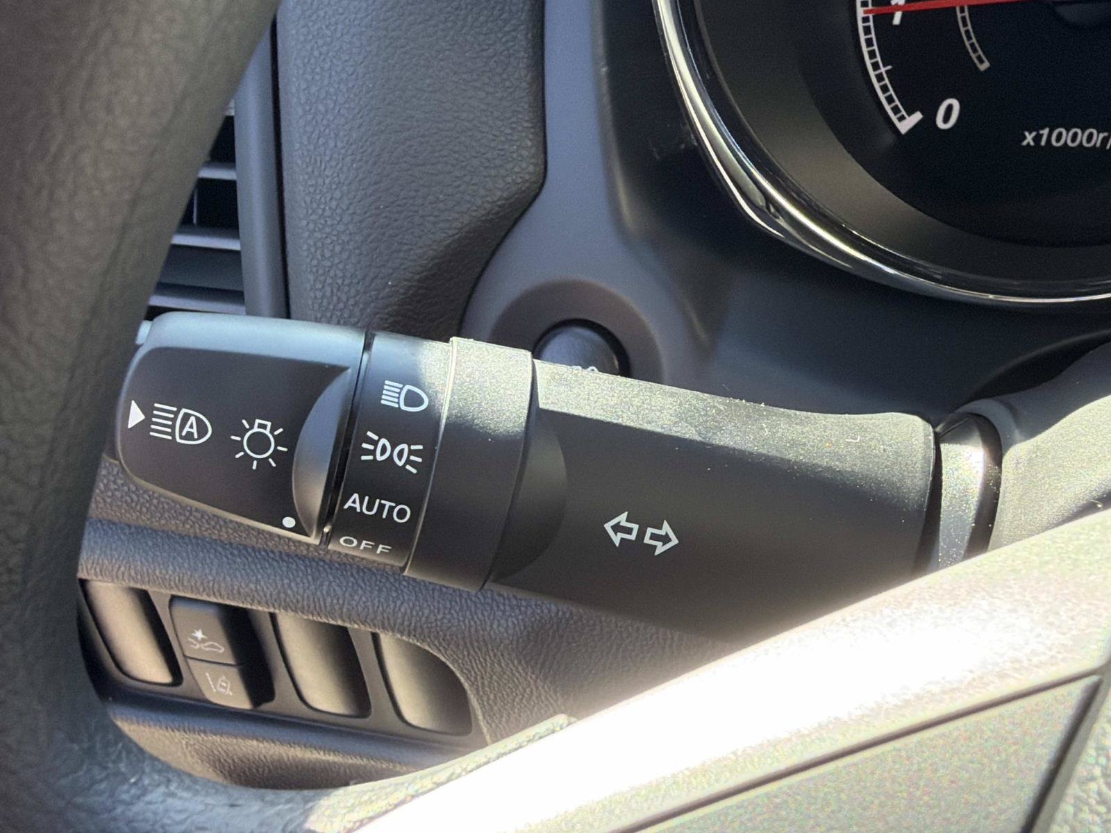 New 2027 Mitsubishi Outlander Sport FWD image 28