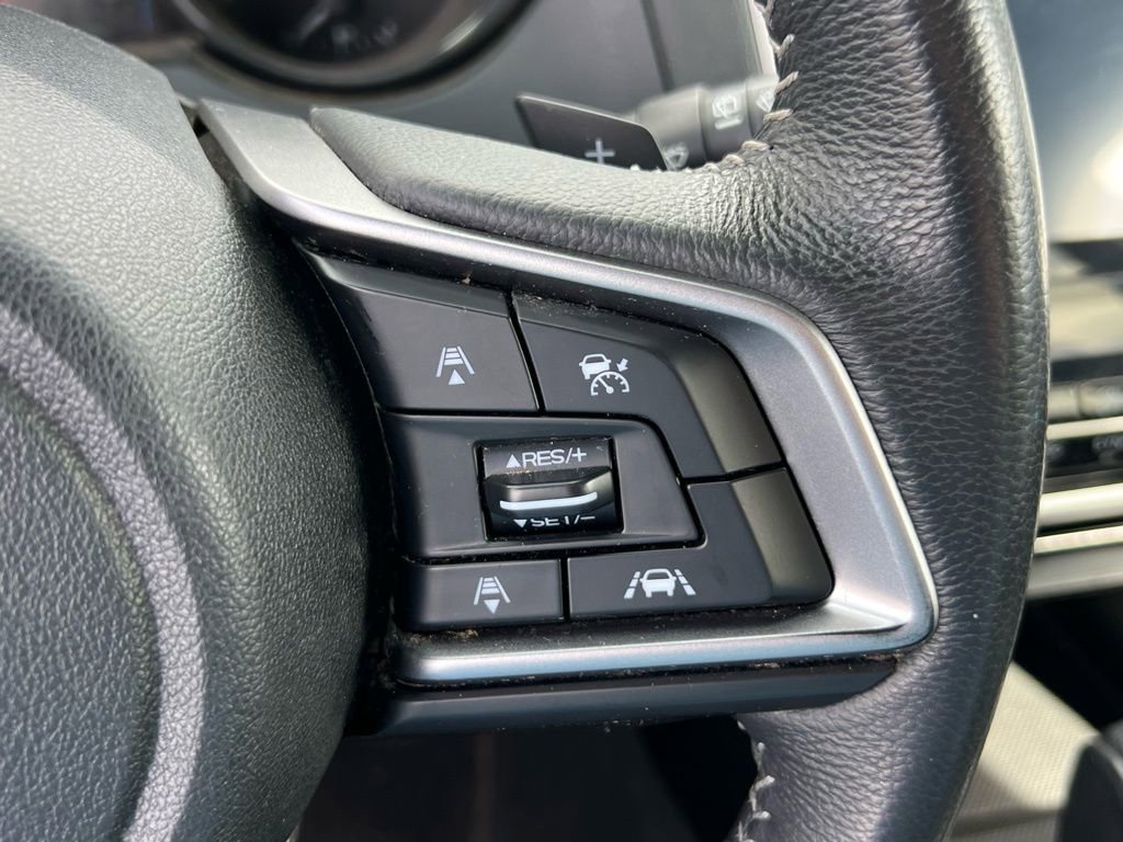 Used 2019 Subaru Outback 2.5i Premium AWD/4WD image 32