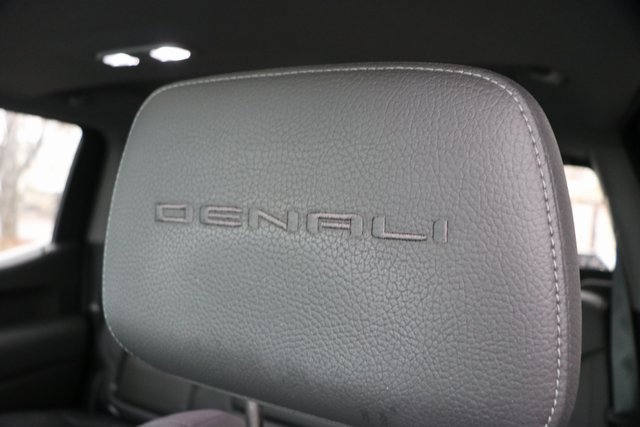 Used 2021 GMC Sierra 1500 Denali w/ Denali Ultimate Package image 18