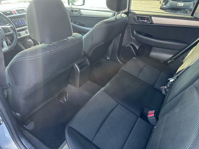 Used 2016 Subaru Outback 2.5i Premium image 21