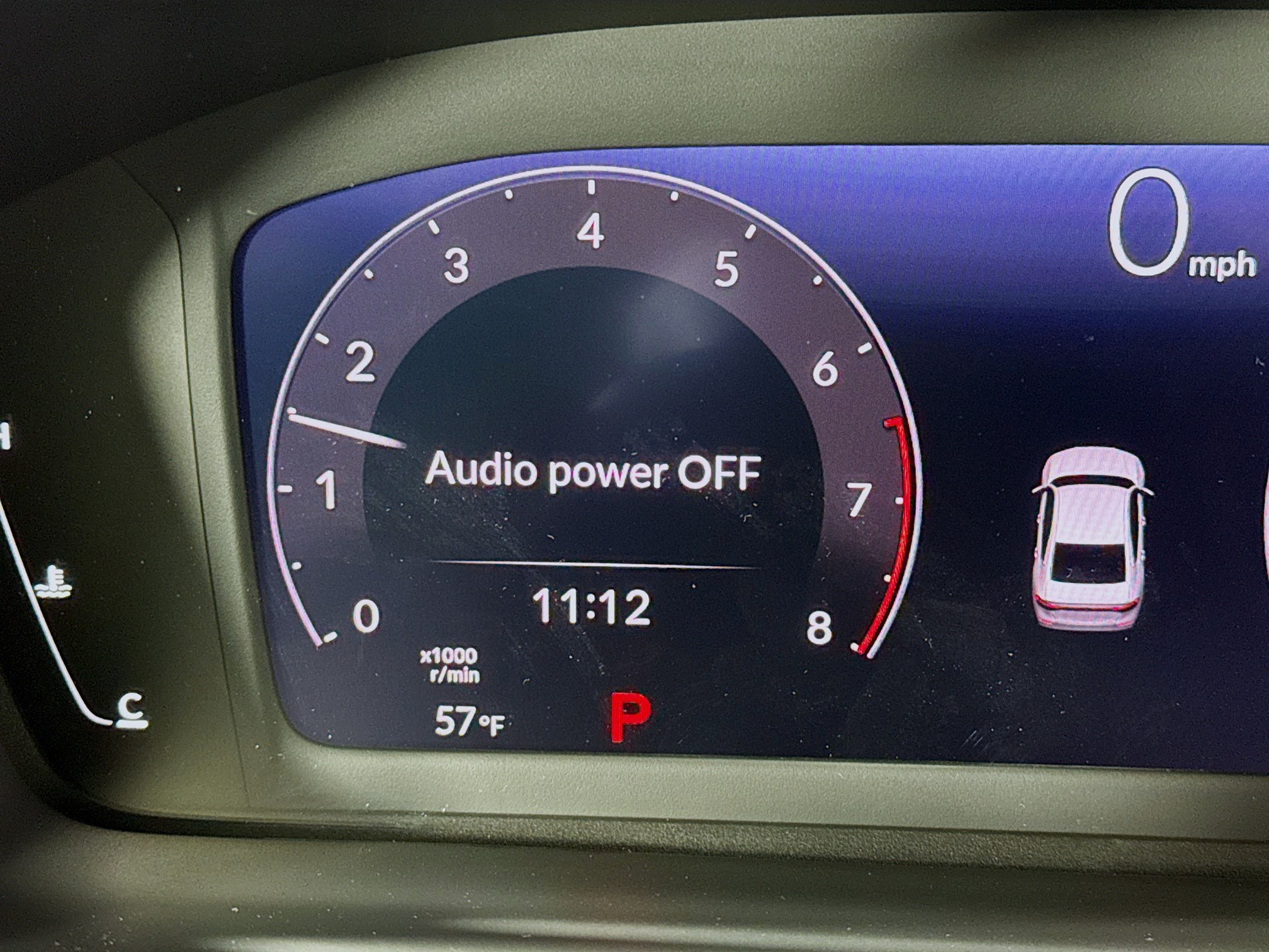 New 2026 Honda Accord SE image 12