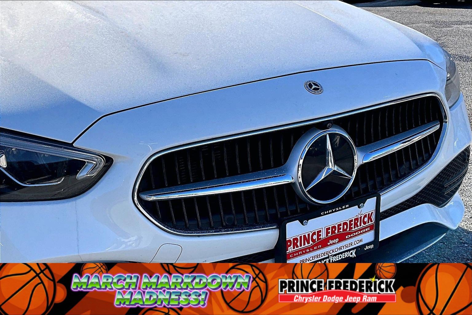 Used 2022 Mercedes-Benz C 300 4MATIC Sedan image 26