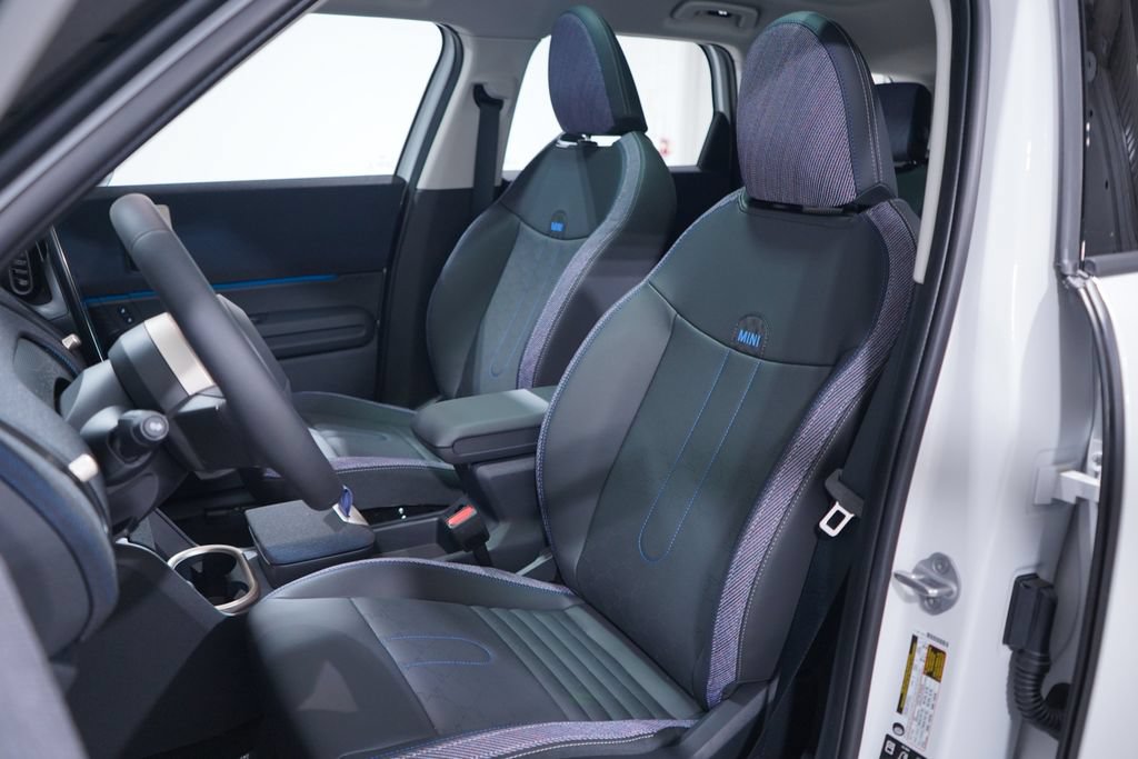 New 2027 MINI Cooper Countryman S AWD/4WD image 7