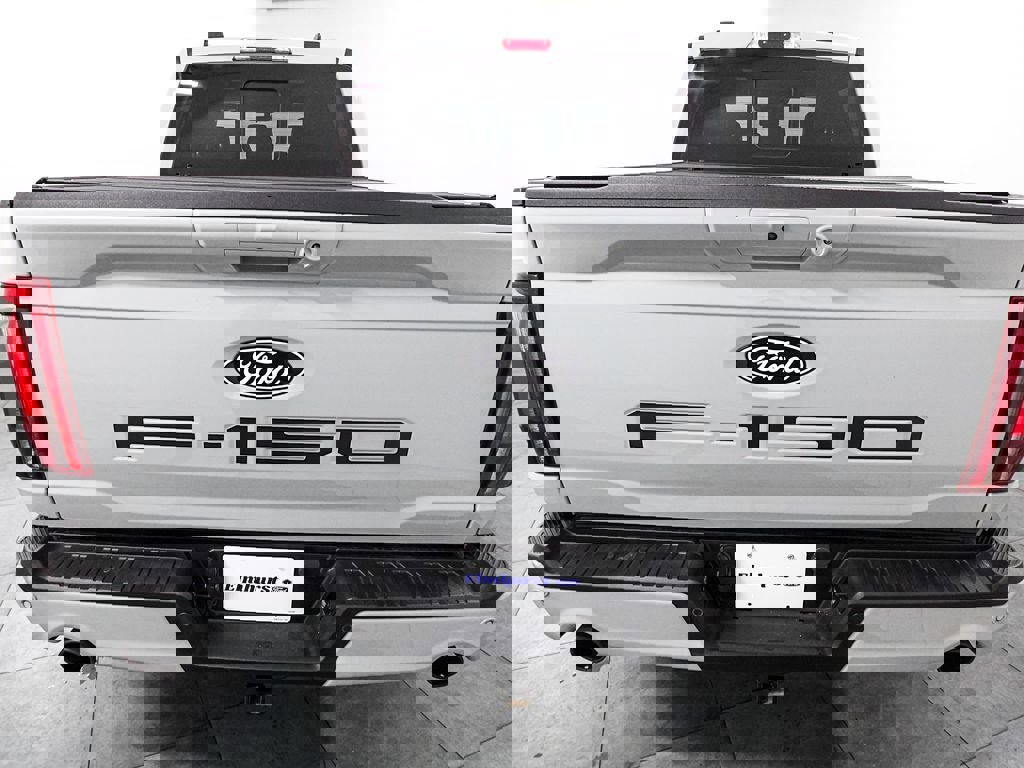 Used 2024 Ford F150 Lariat w/ Equipment Group 502A High image 5