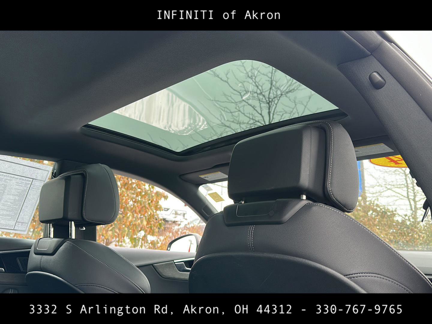 Used 2024 Audi A5 2.0T Premium Plus image 29