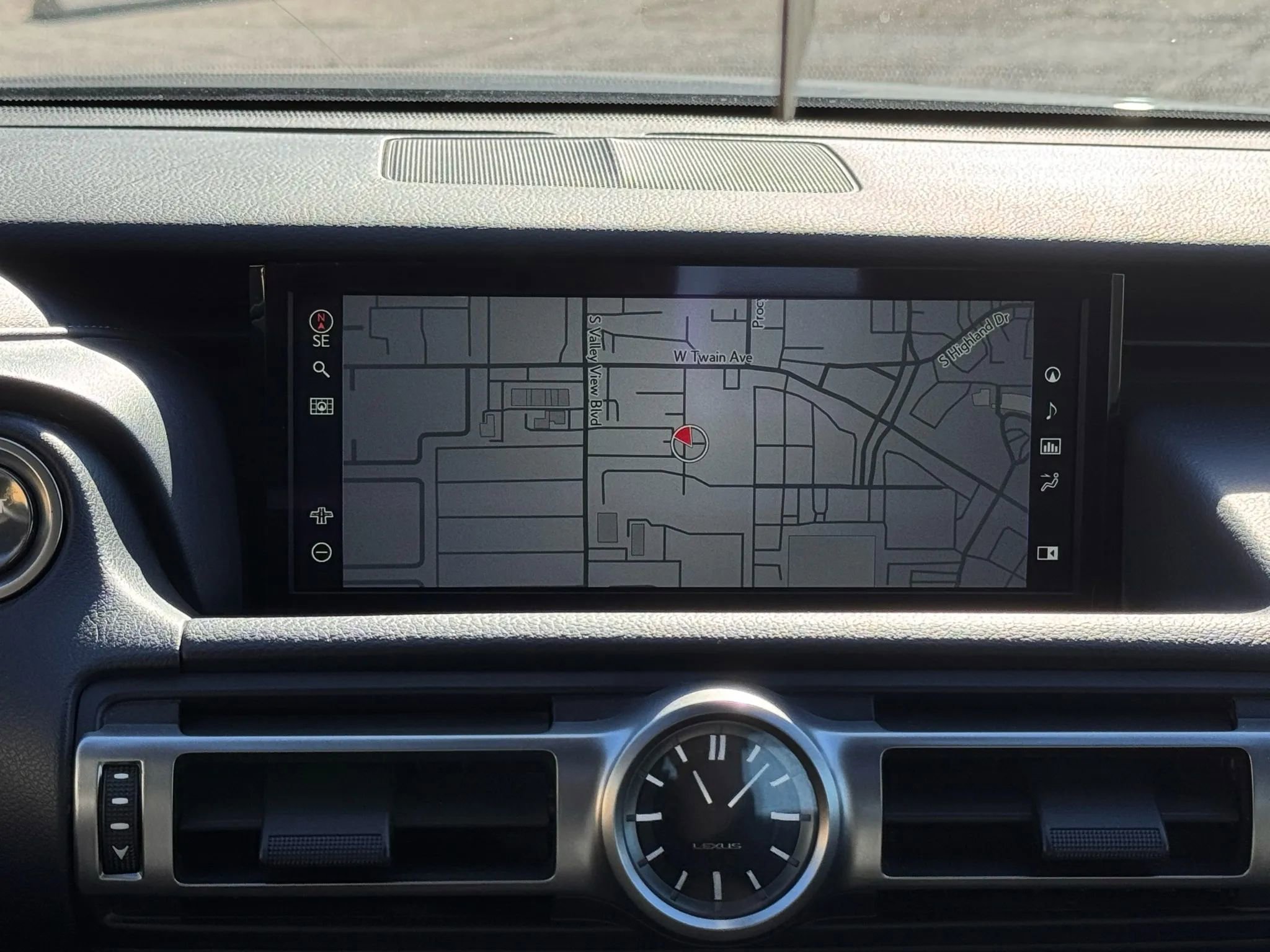 Used 2022 Lexus RC 300 F Sport w/ Navigation Package image 23