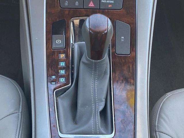 Used 2012 Buick LaCrosse Leather FWD image 11