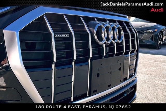Used 2025 Audi Q3 2.0T Premium w/ Convenience Package image 20