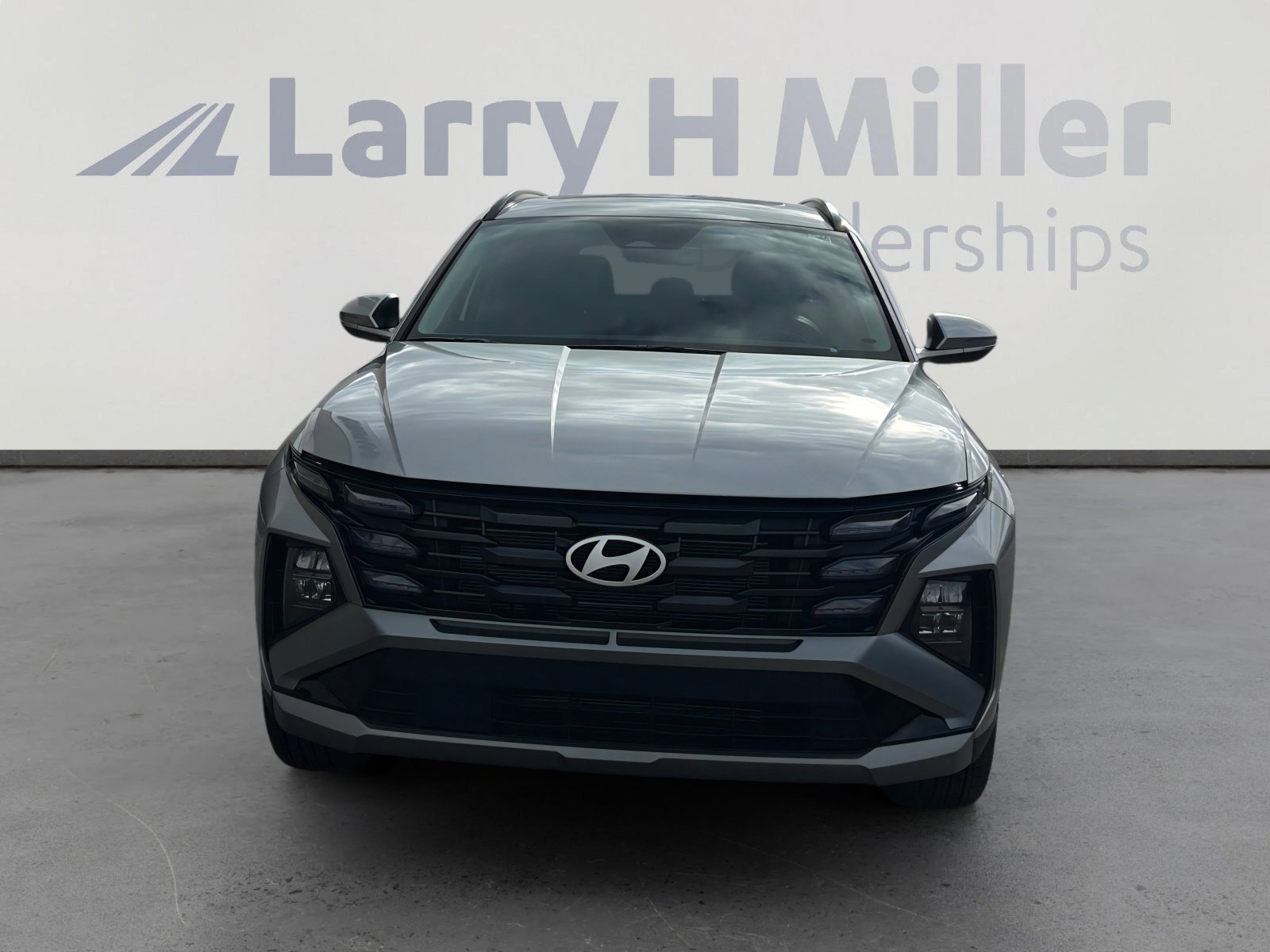 Used 2025 Hyundai Tucson SEL image 9