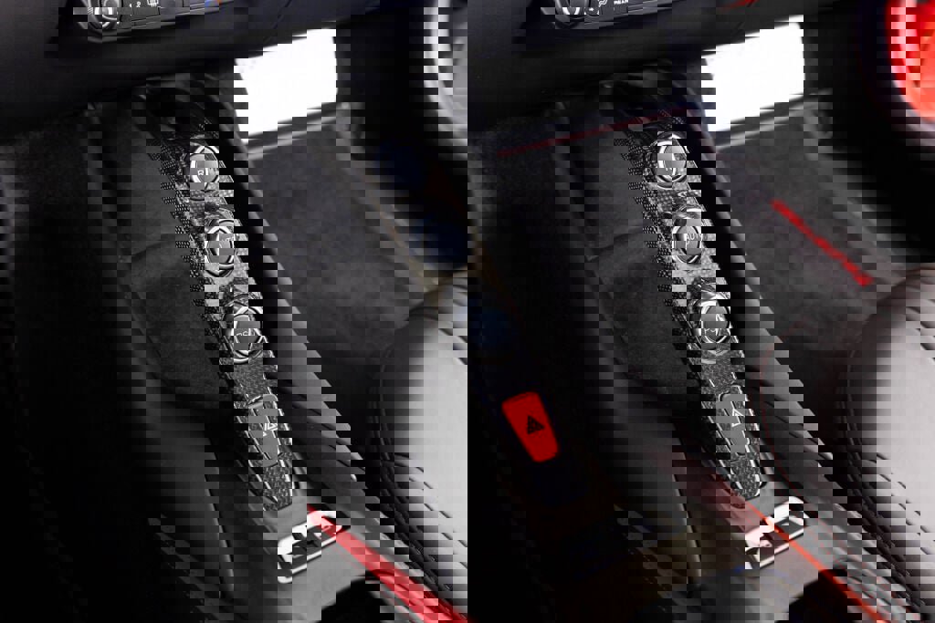 Certified 2020 Ferrari 812 Superfast image 43