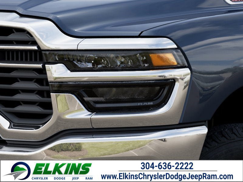 New 2026 RAM 2500 Tradesman image 10