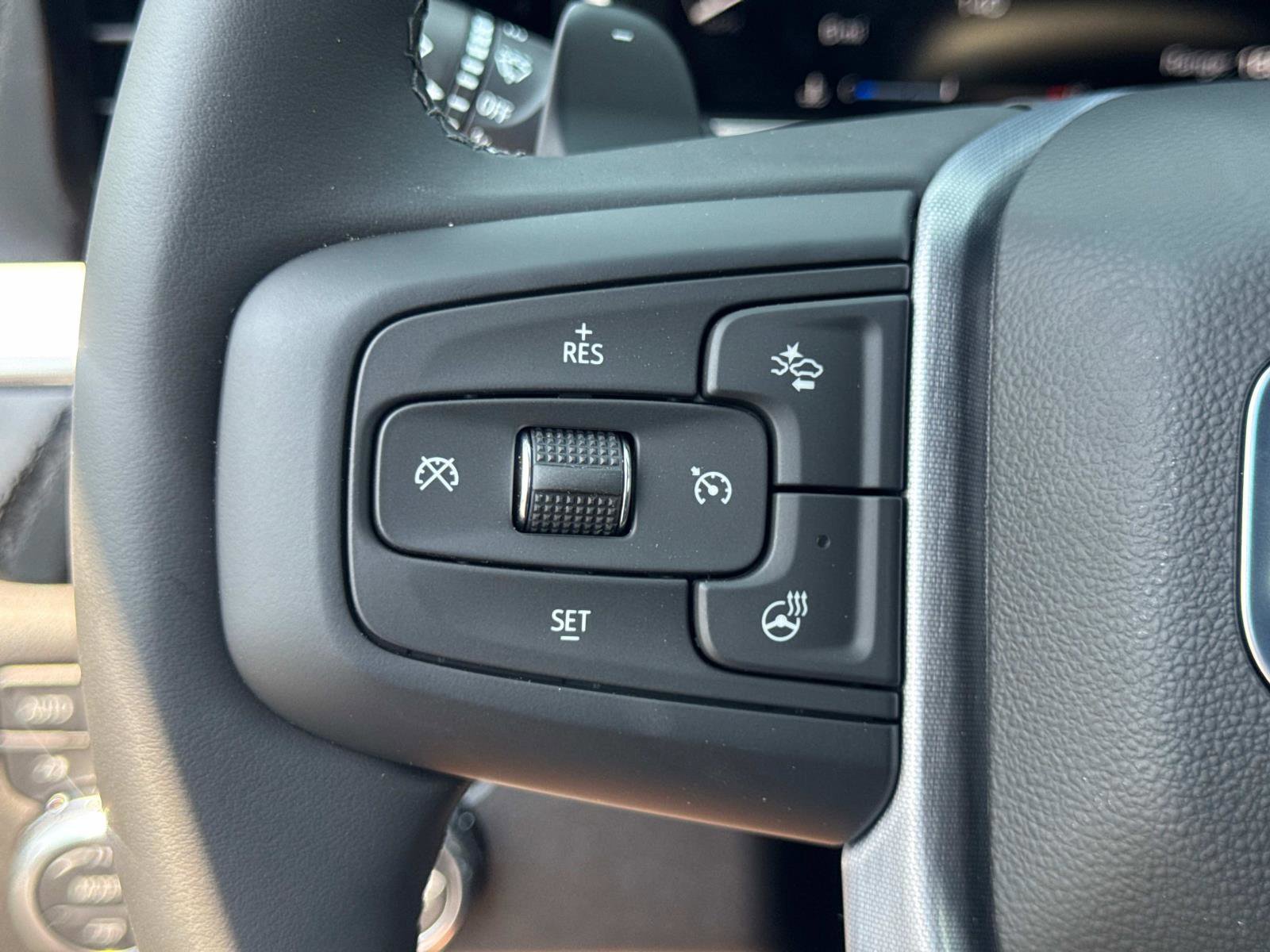 New 2026 GMC Sierra 1500 Elevation image 11