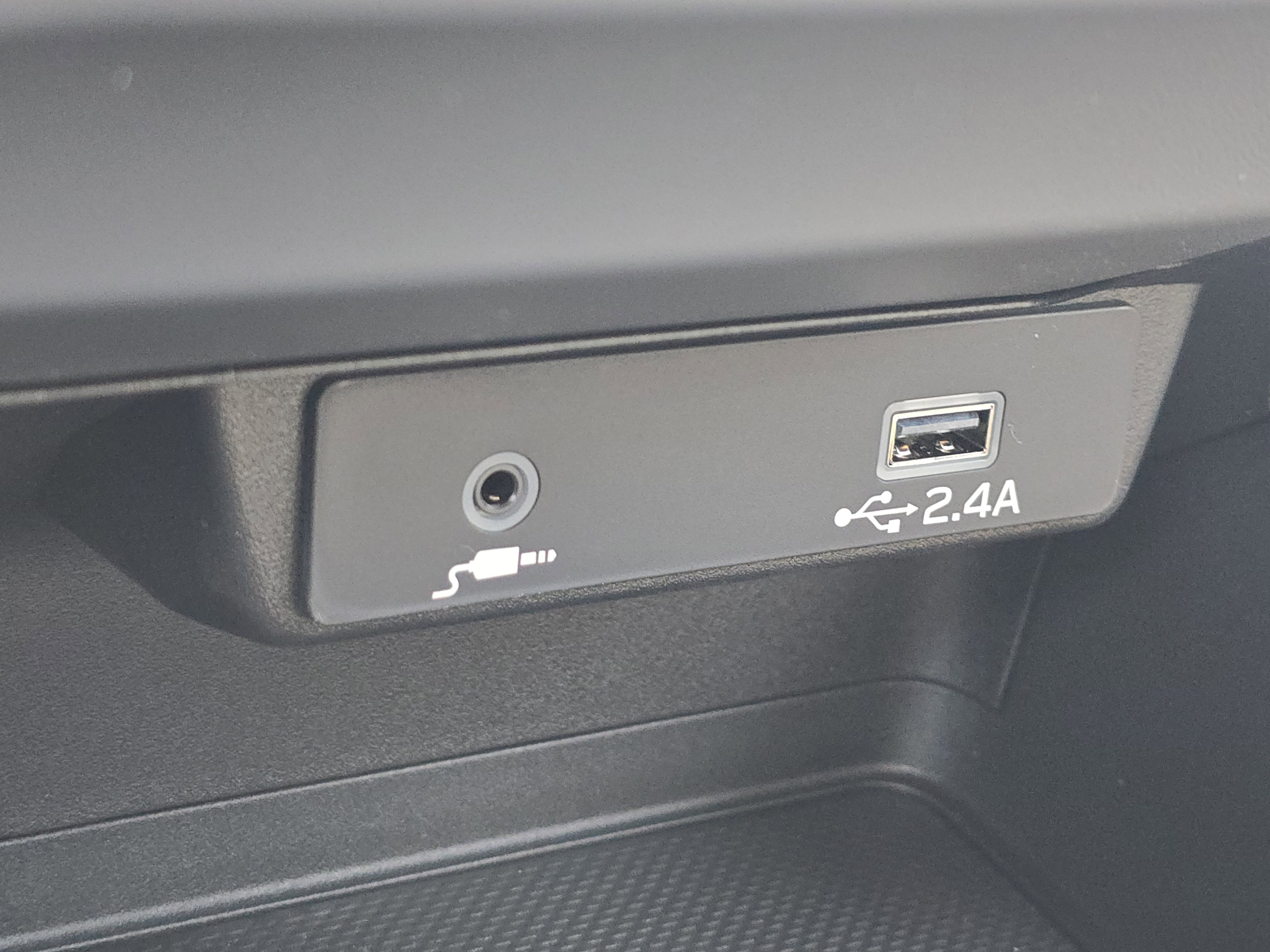 New 2026 Subaru Crosstrek 2.5i image 23