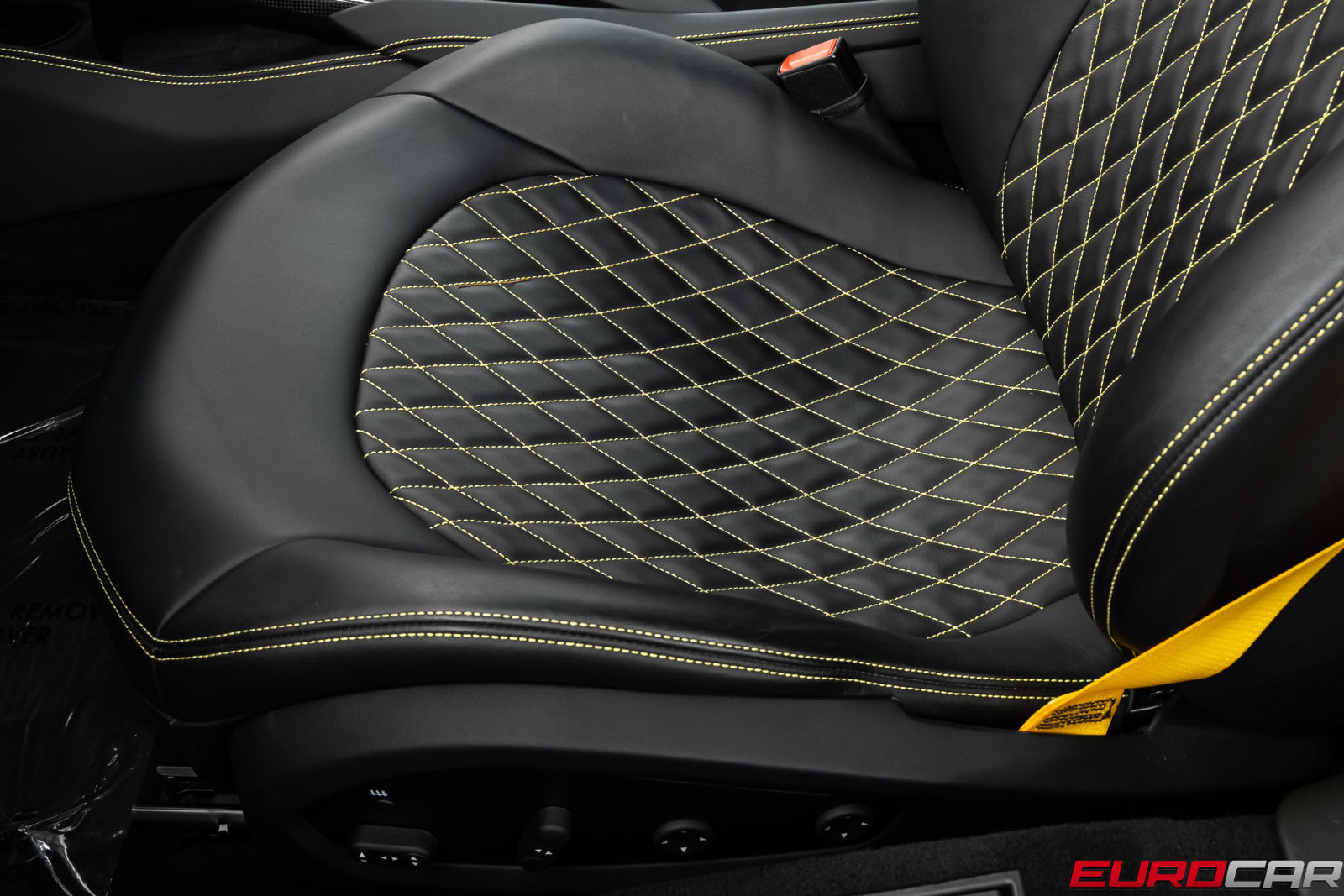 Used 2021 Ferrari F8 Tributo RWD image 48