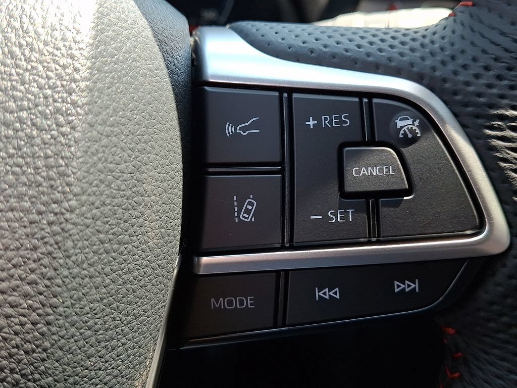 New 2026 Toyota Sienna XSE AWD/4WD image 14