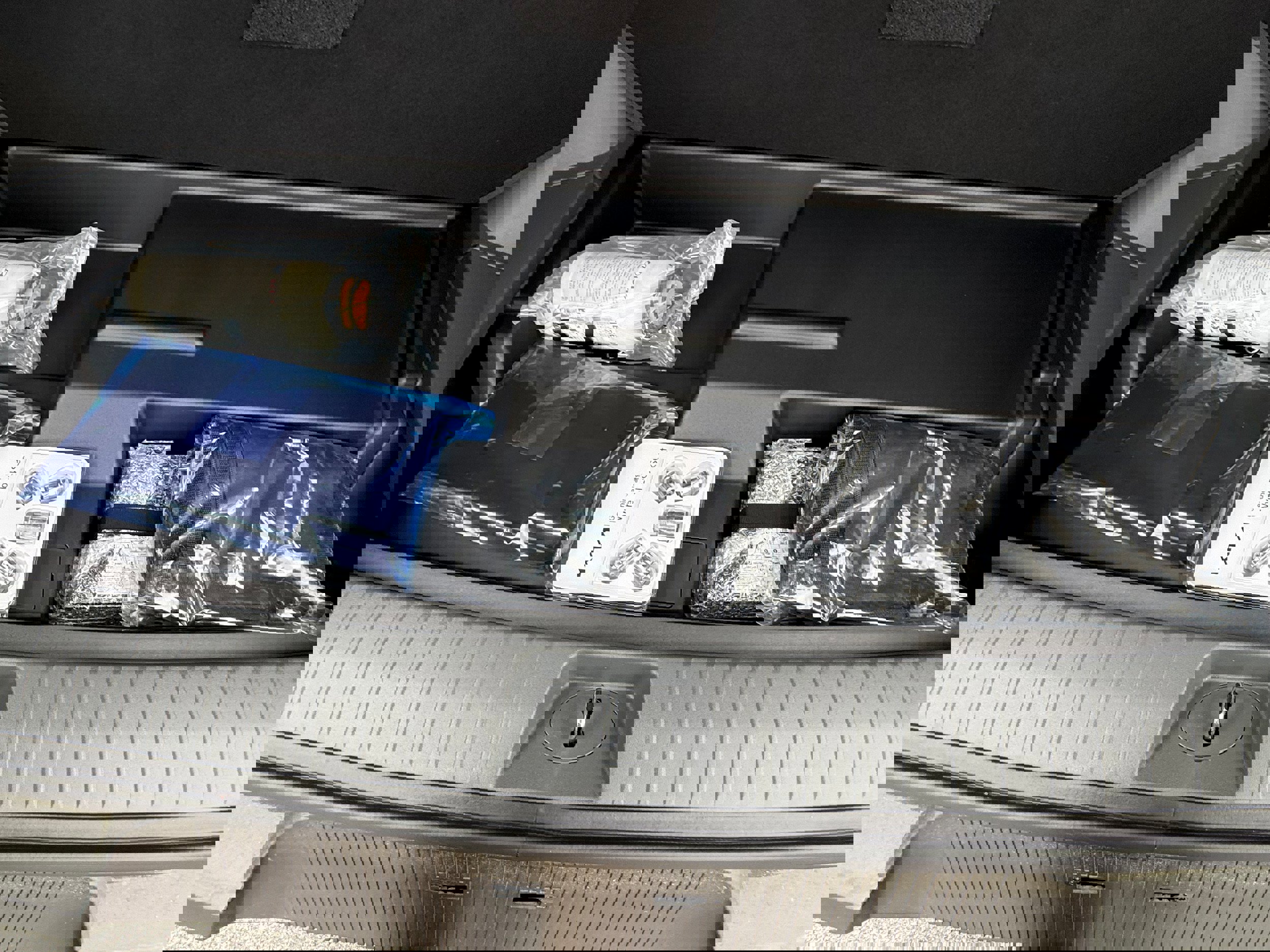 New 2026 Kia EV9 Wind image 11