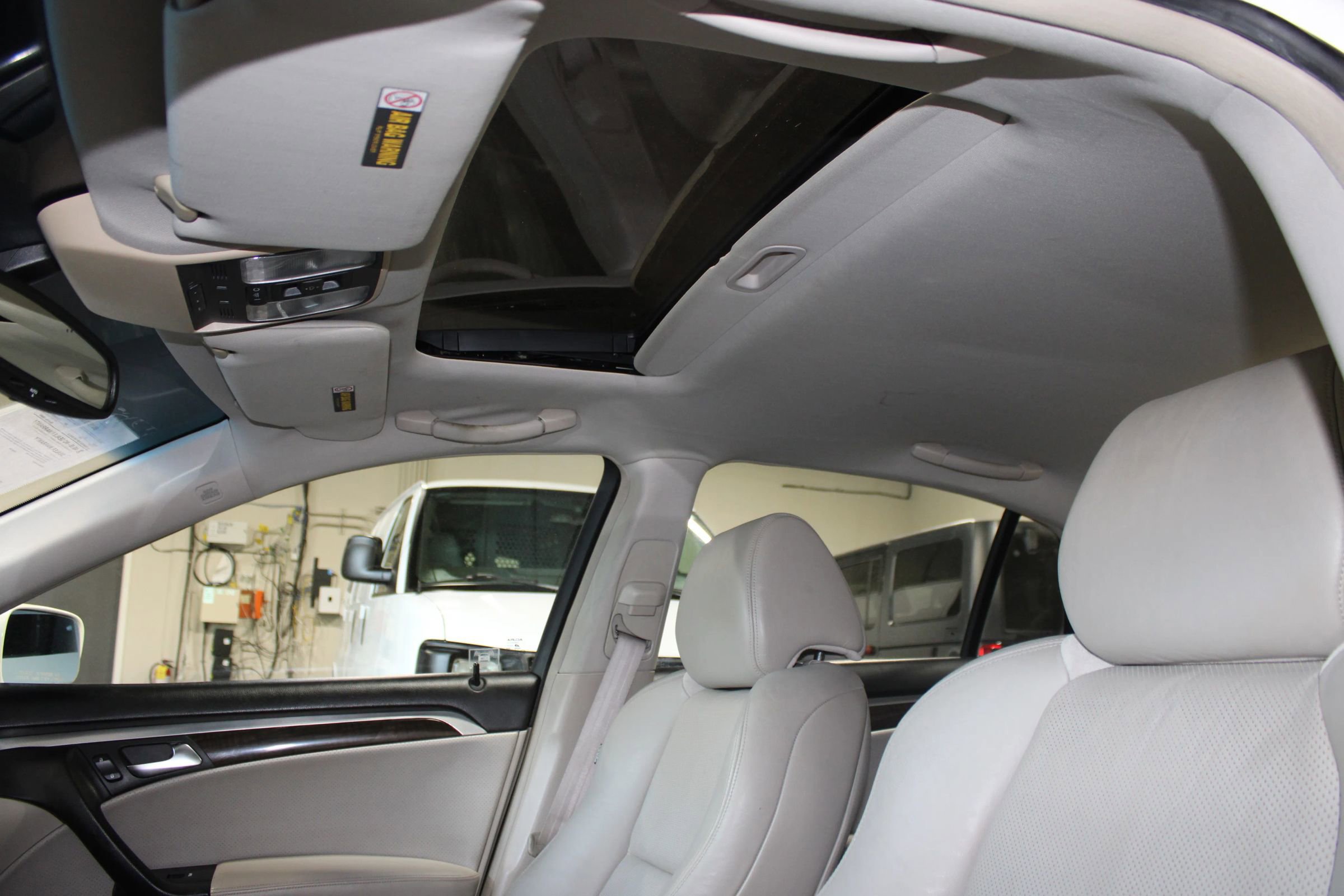 Used 2007 Acura TL image 17