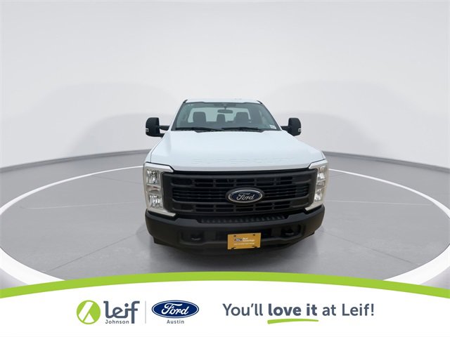 Used 2024 Ford F350 XL image 3
