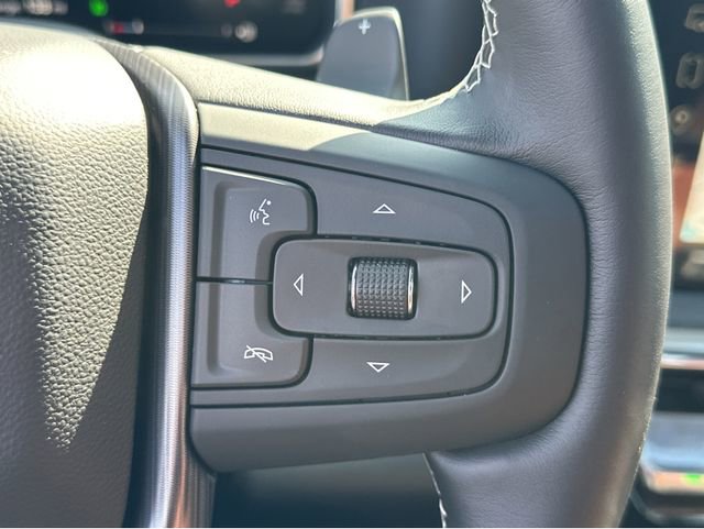 New 2026 GMC Sierra 1500 Denali Ultimate AWD/4WD image 33