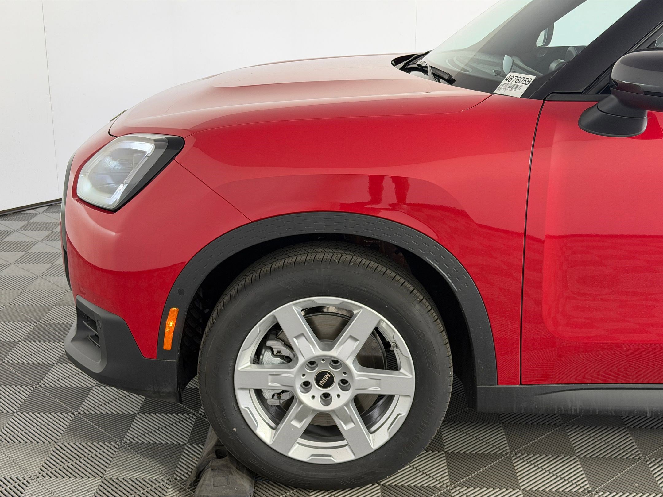 New 2027 MINI Cooper Countryman S AWD/4WD image 11