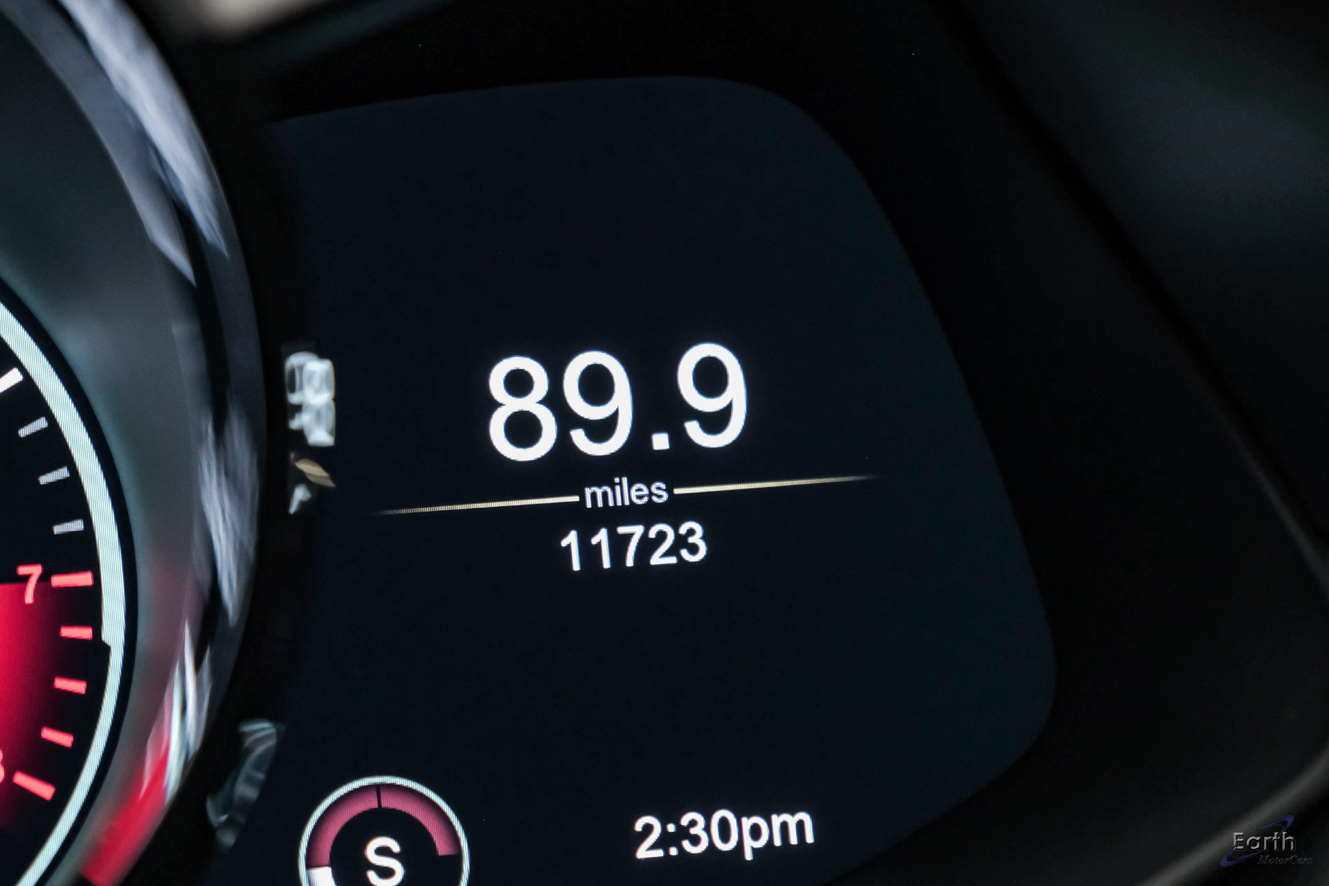 Used 2019 Aston Martin V8 Vantage Coupe RWD image 83