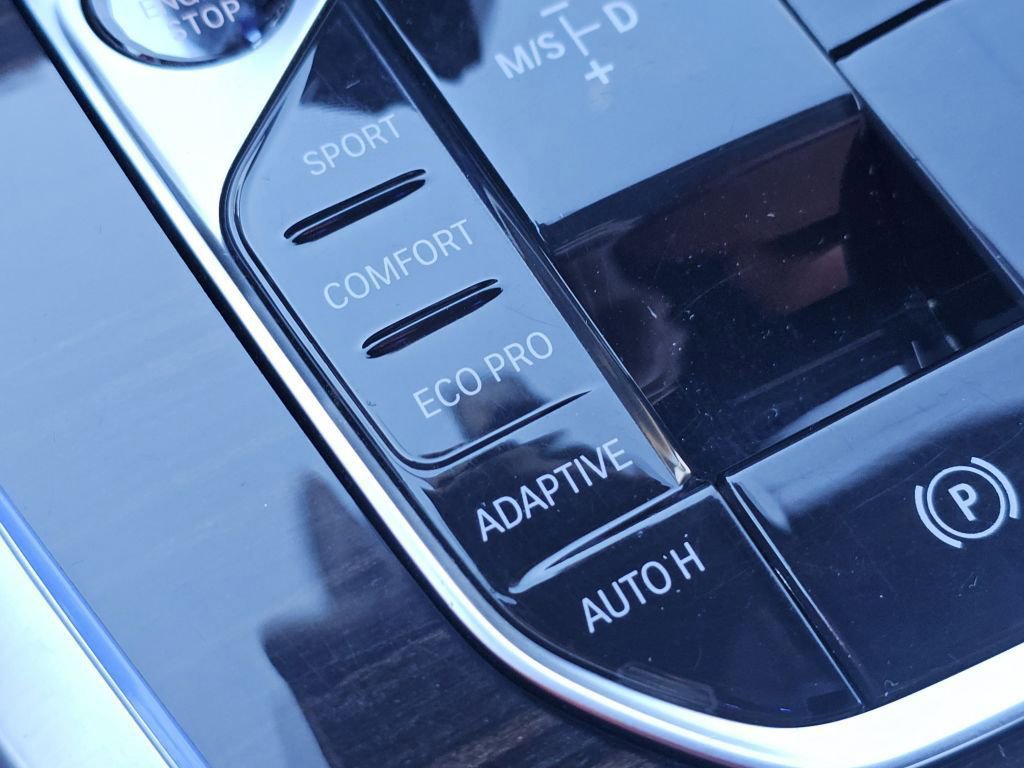 Used 2019 BMW X7 xDrive50i w/ M Sport Package image 11