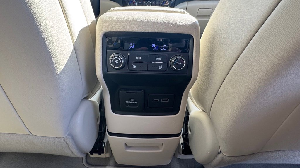 Used 2021 GMC Acadia Denali image 13