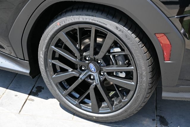 New 2026 Subaru WRX Limited AWD/4WD image 12