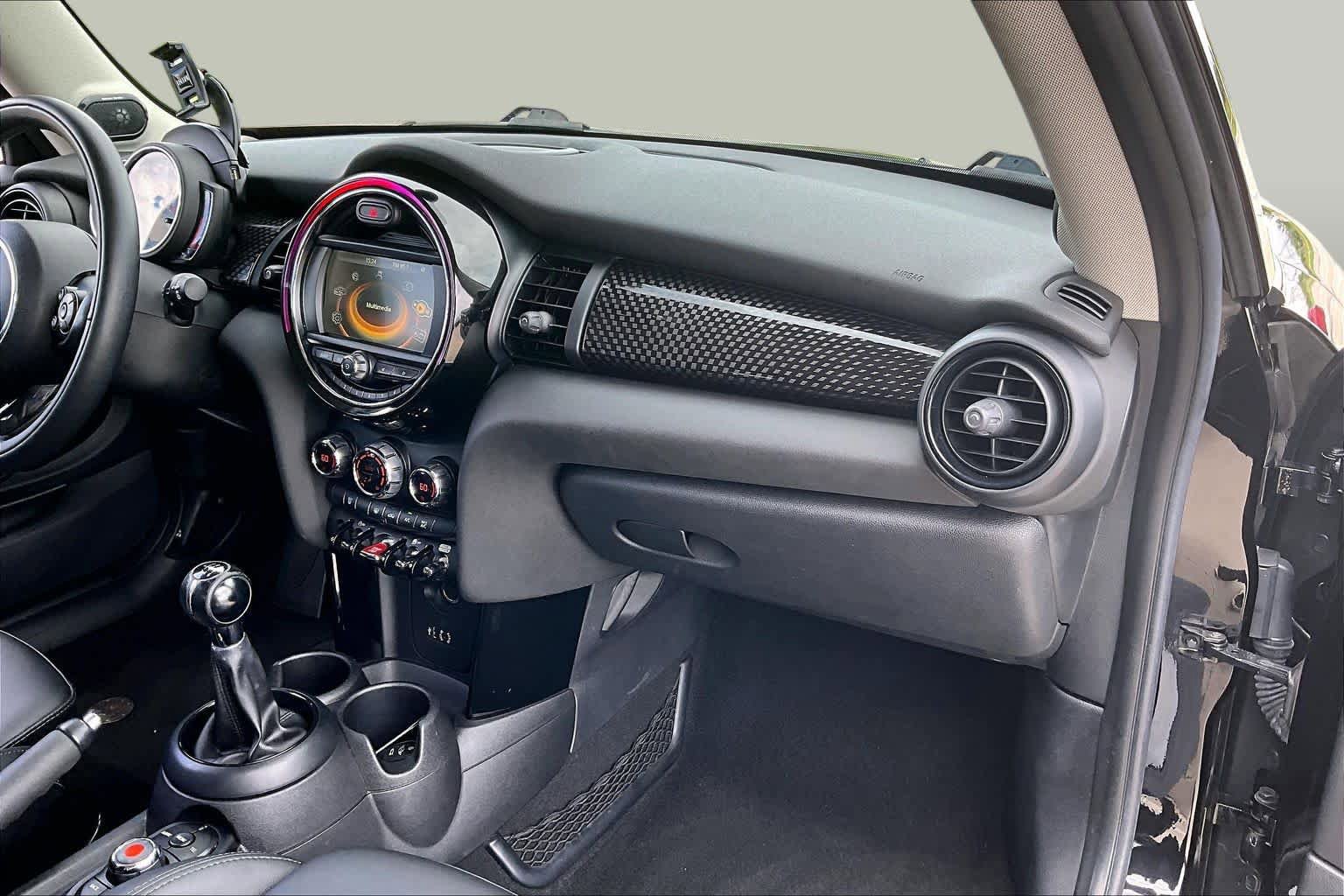 Used 2018 MINI Cooper S FWD image 18