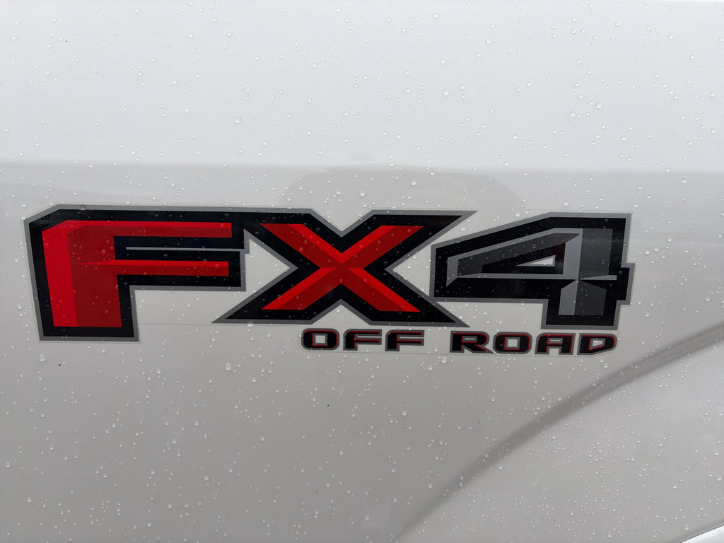 Used 2016 Ford F150 Platinum w/ Equipment Group 701A Luxury image 31