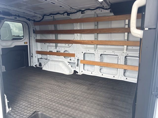 Used 2023 Ford Transit 250 Low Roof w/ Exterior Upgrade Package image 10