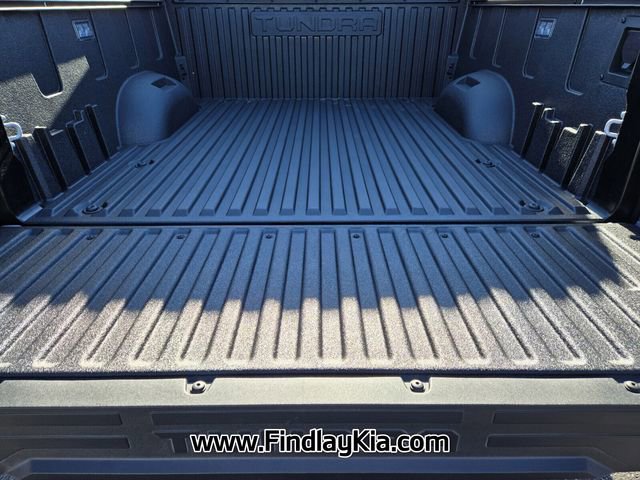Used 2025 Toyota Tundra SR5 w/ TRD Rally Package image 16